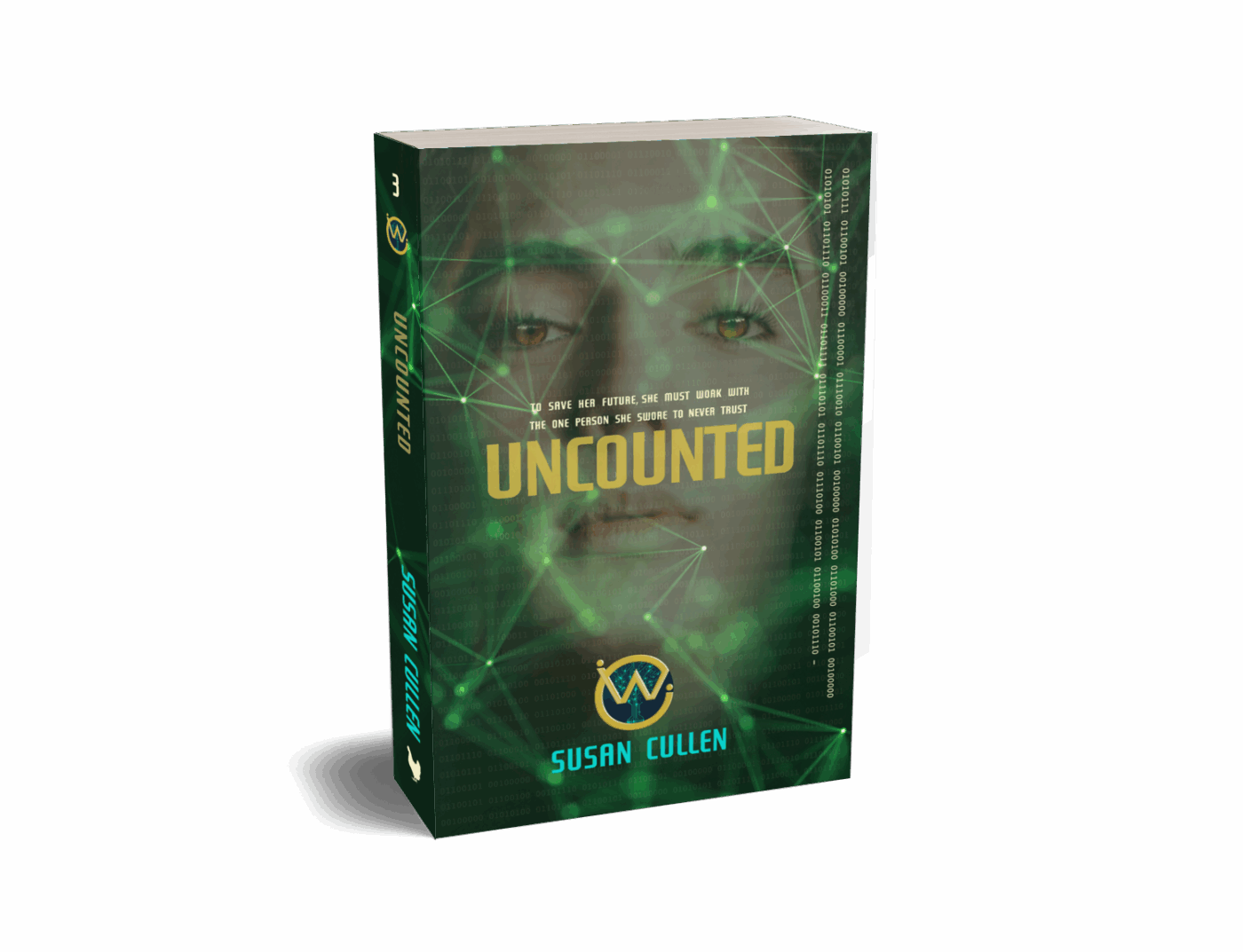 Uncounted (Book 3)