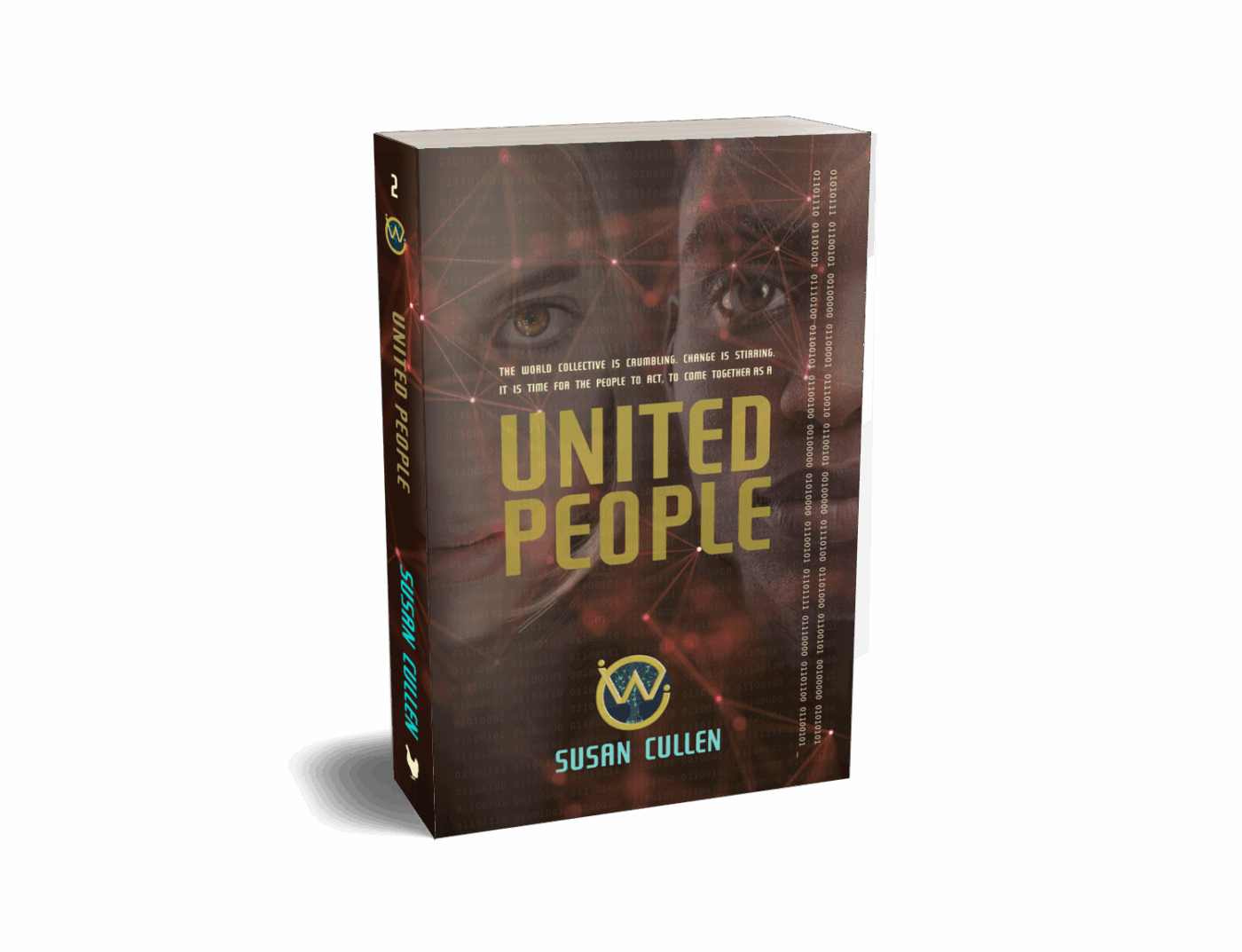 United People (Book 2)