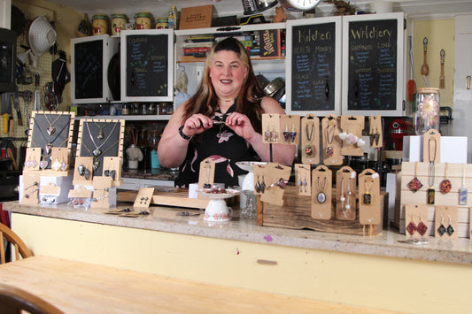 Growing, Preserving, and Sharing