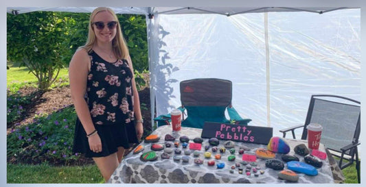 Adding Whimsy & Joy to Accessories