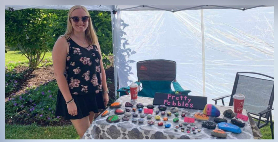 Adding Whimsy & Joy to Accessories