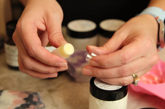 Beef Tallow & Skincare