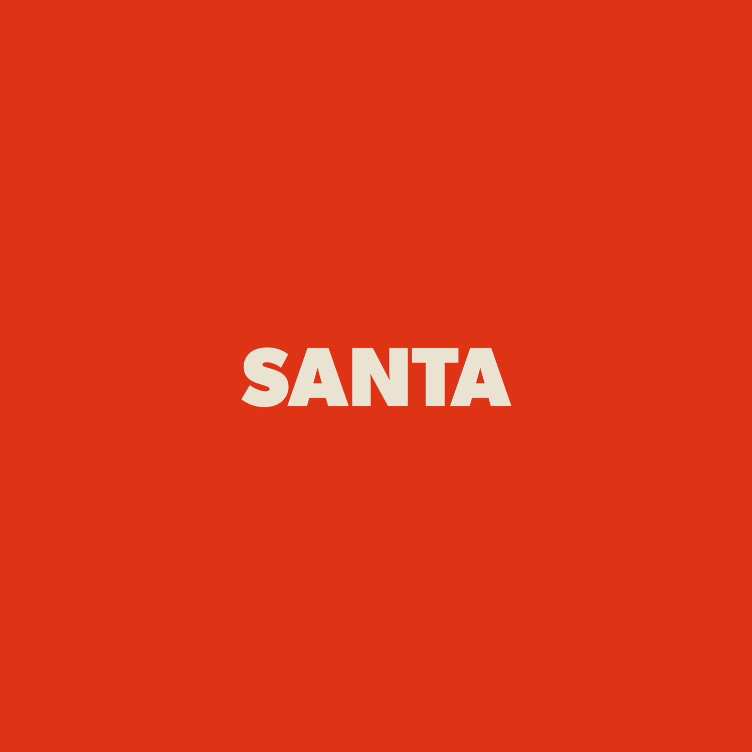 Santa