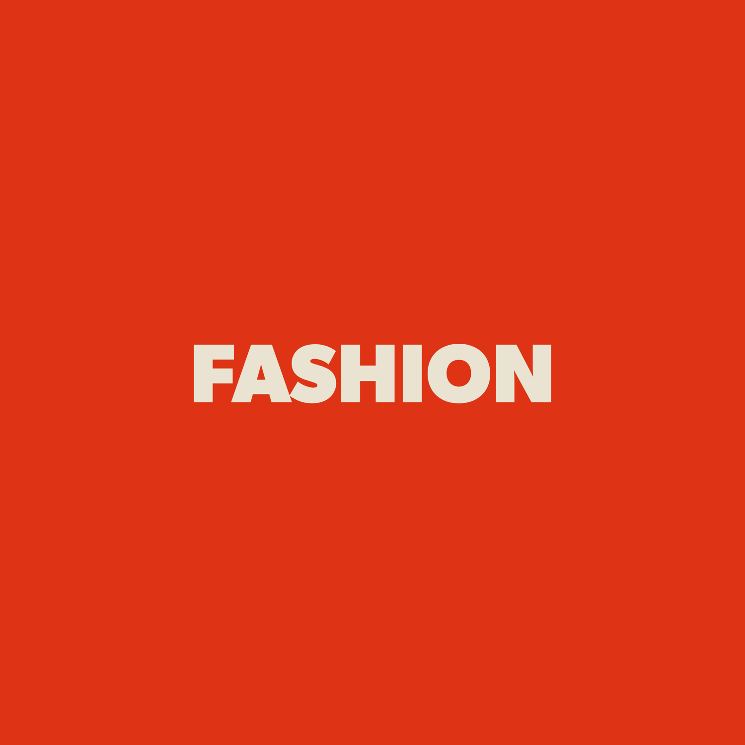 Christmas Fashion