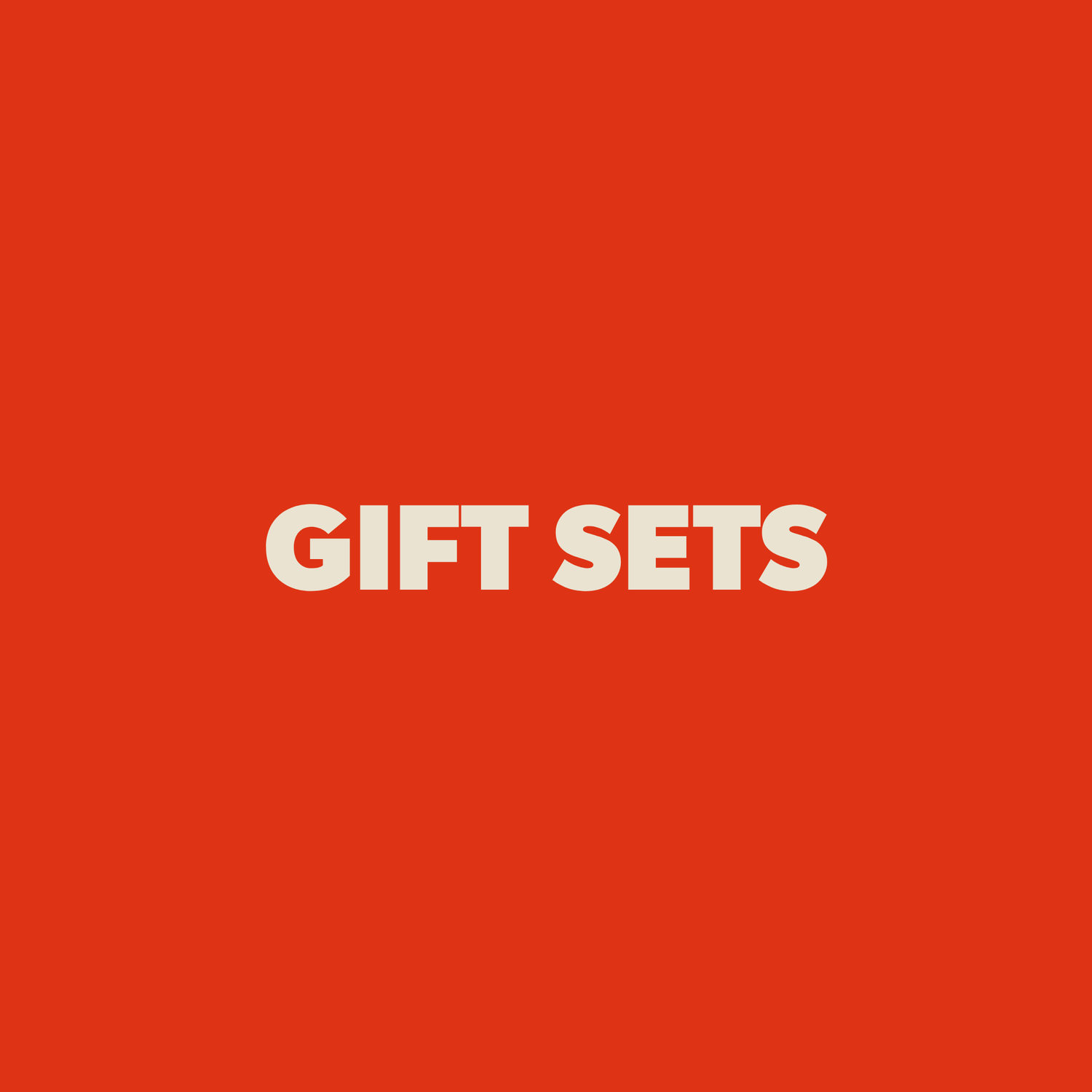 Christmas Gift Sets