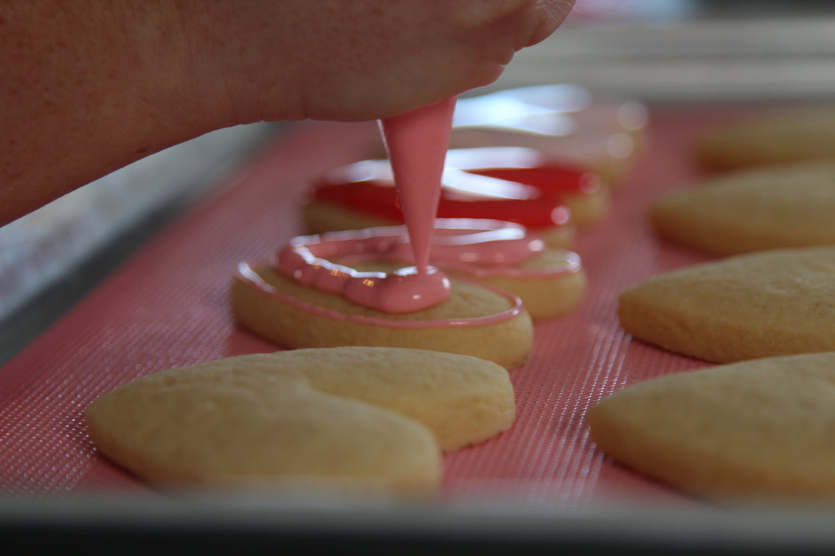 That's One Cute Cookie