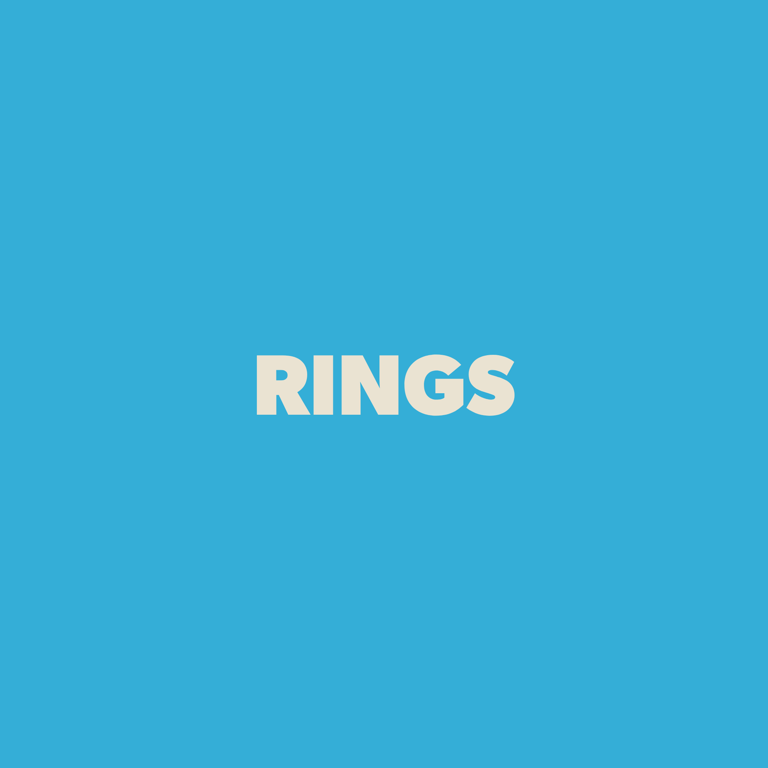 Rings