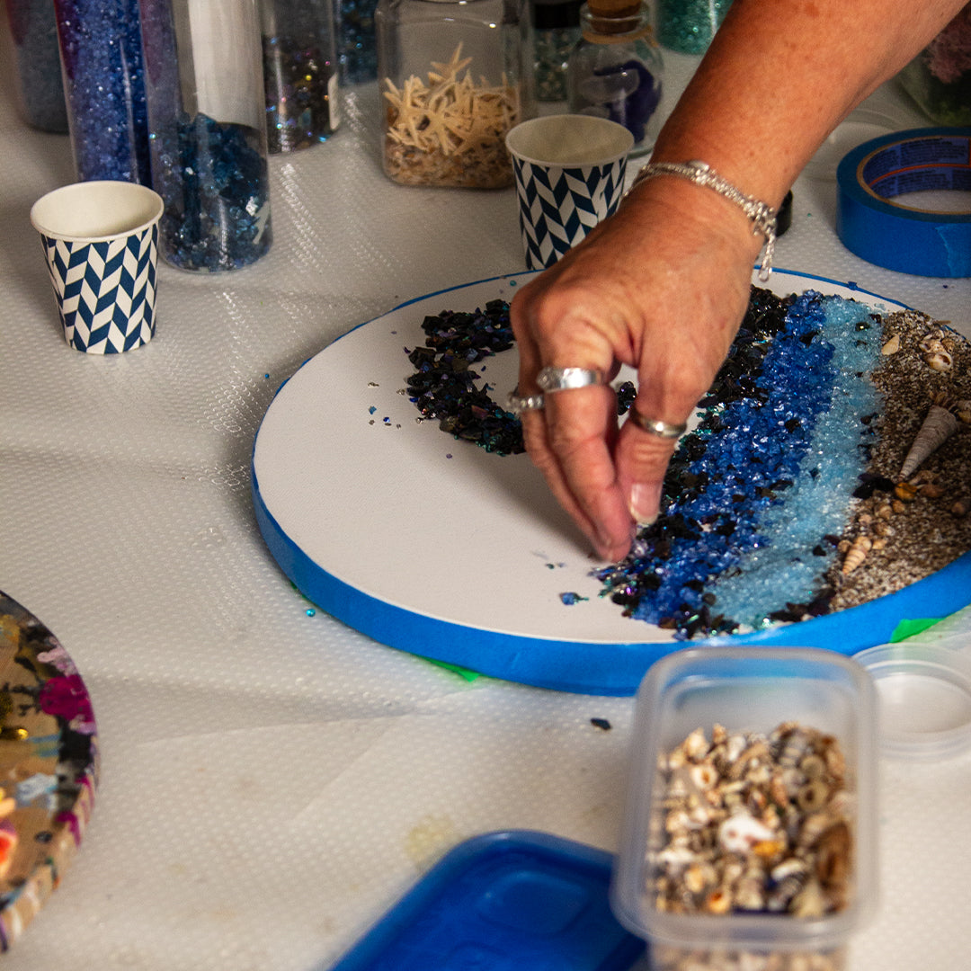 MC's Crafty Creations