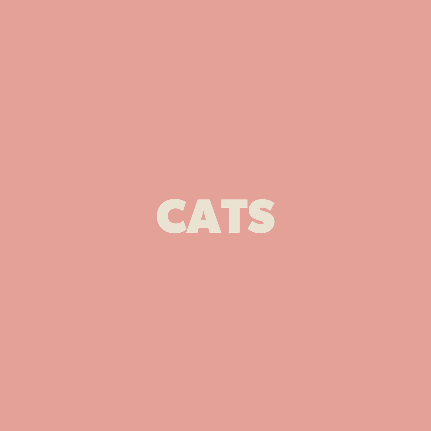 Cats