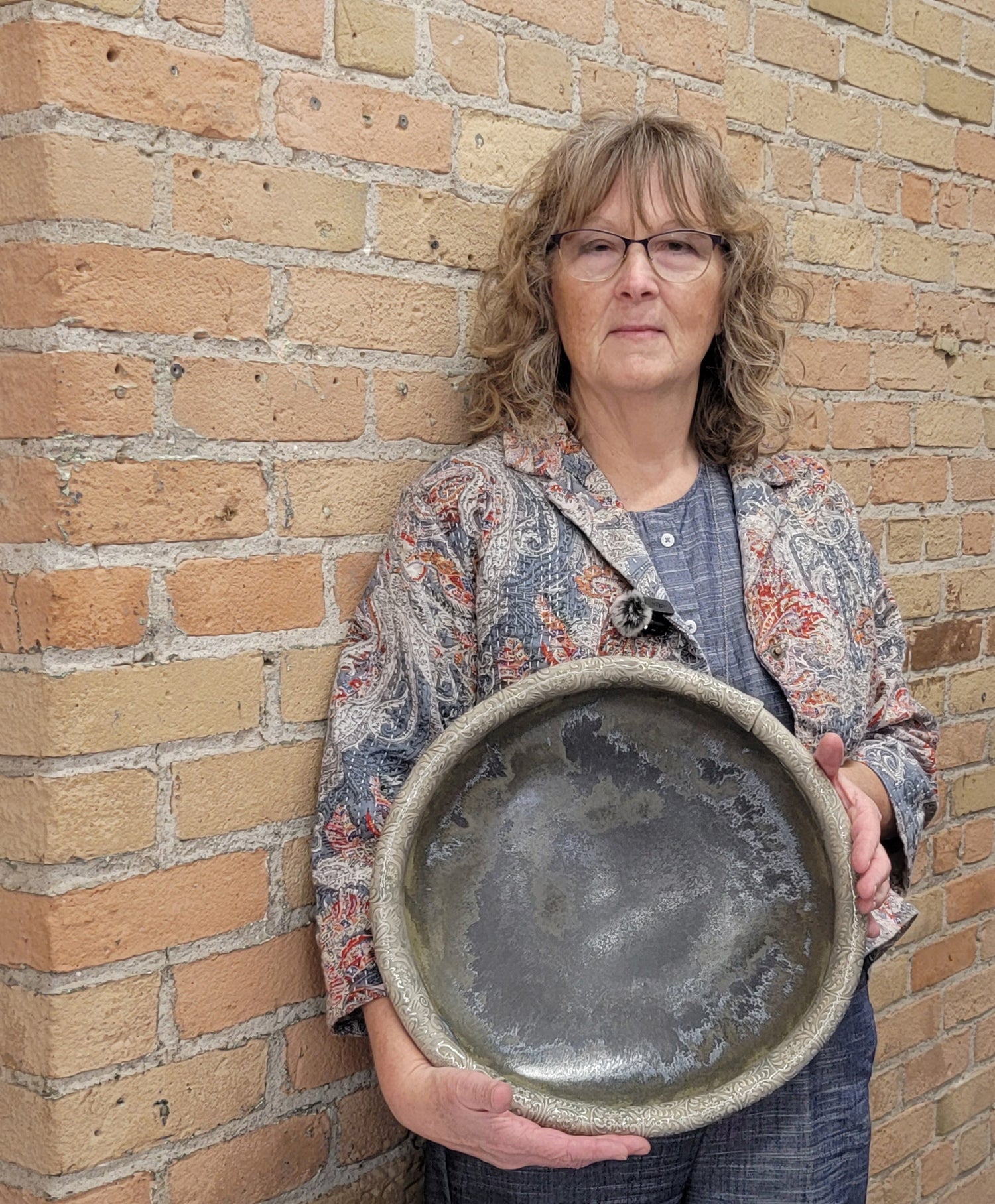 Pottery by Jackie
