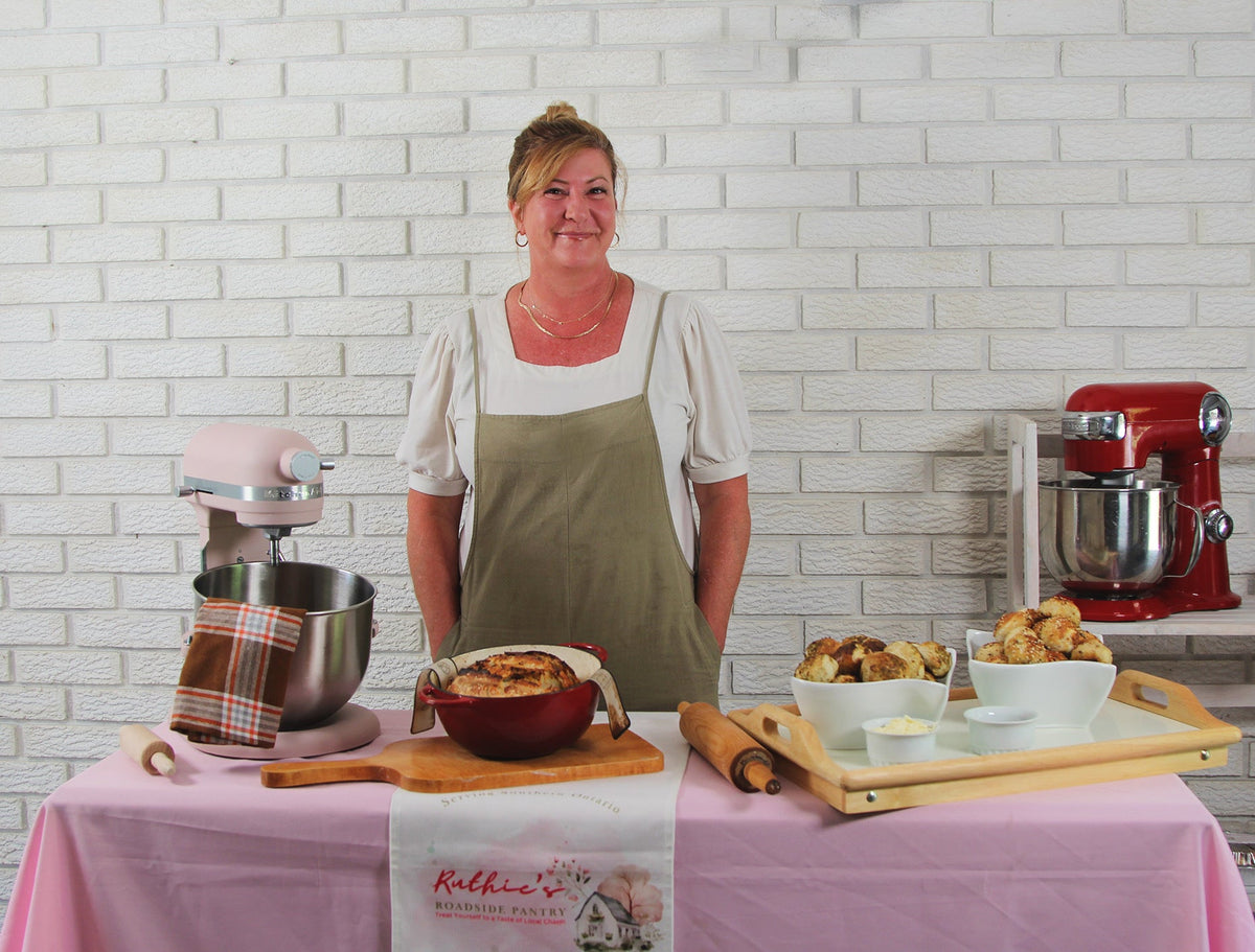 Ruthie's Roadside Pantry