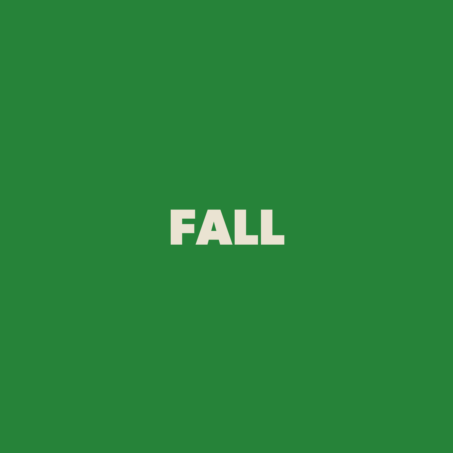 Fall