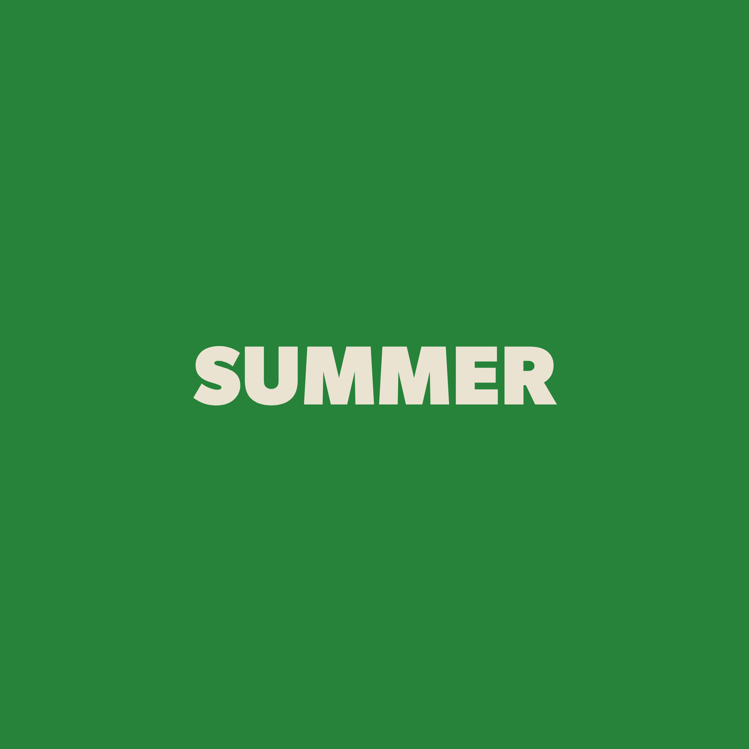 Summer