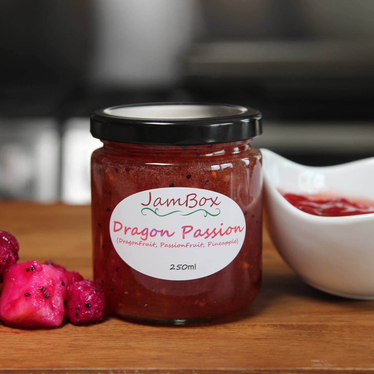 Jam Box