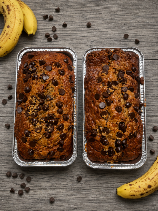 Banana Bread
