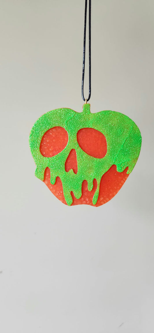 Poison Apple Freshie