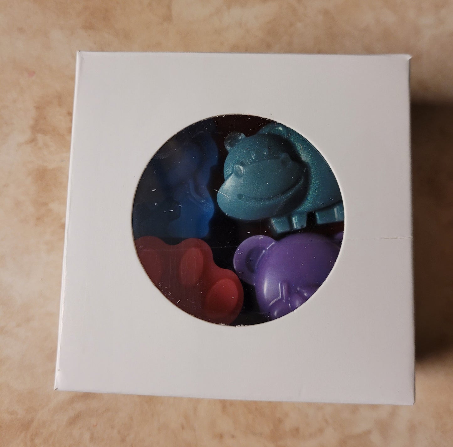 Bath Crayons