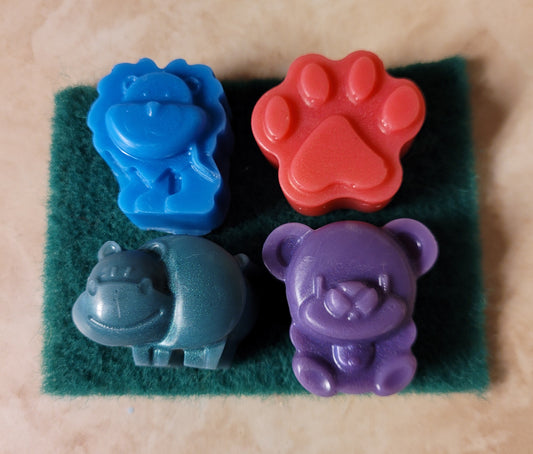 Bath Crayons