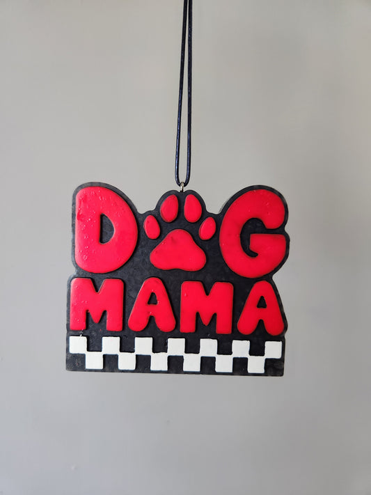 Dog Mama
