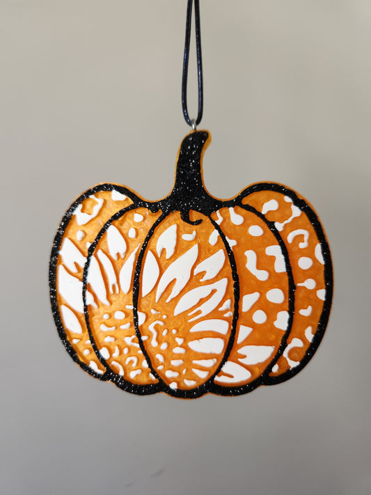Pumpkin