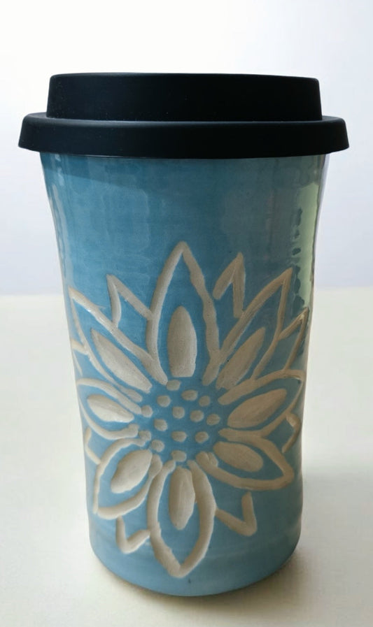 Travel Tumbler