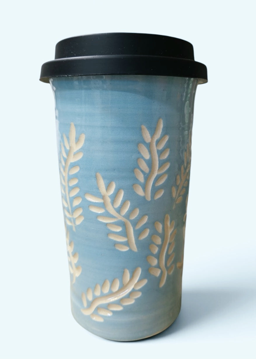 Travel Tumbler
