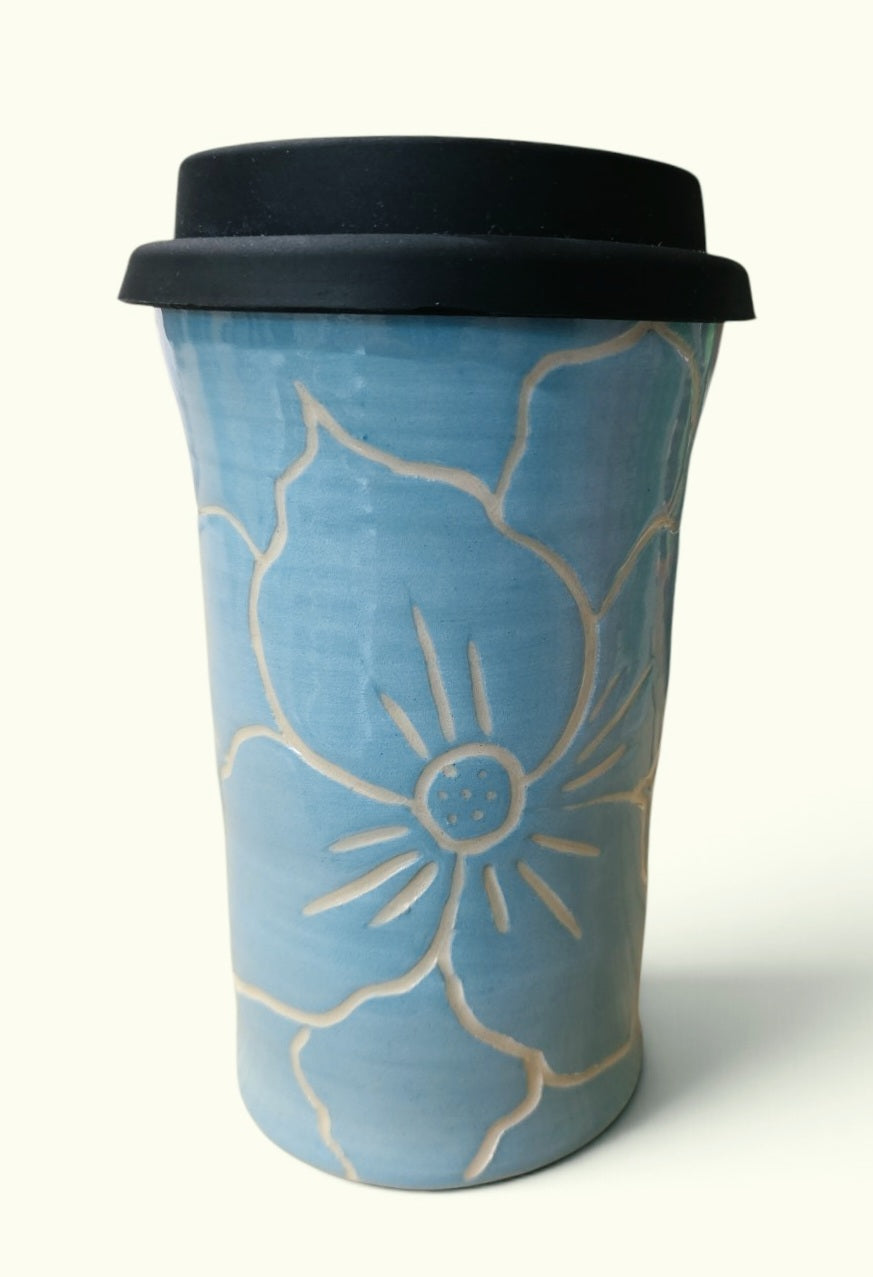Travel Tumbler