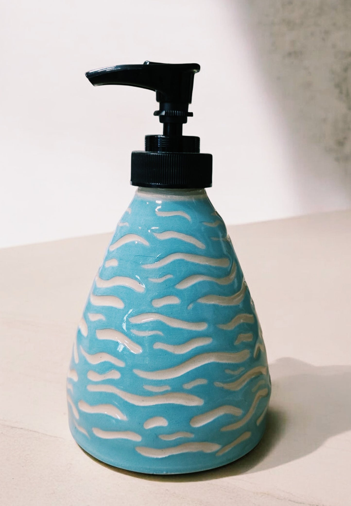 Soap Dispenser