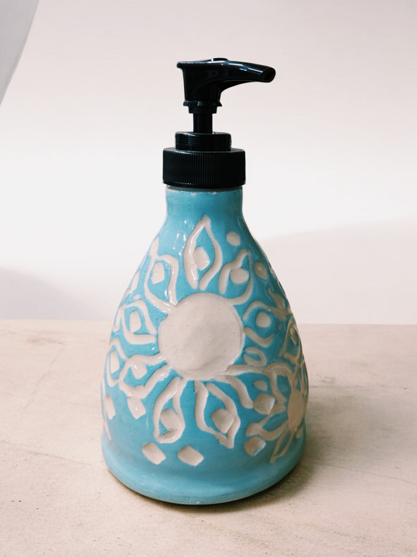 Soap Dispenser