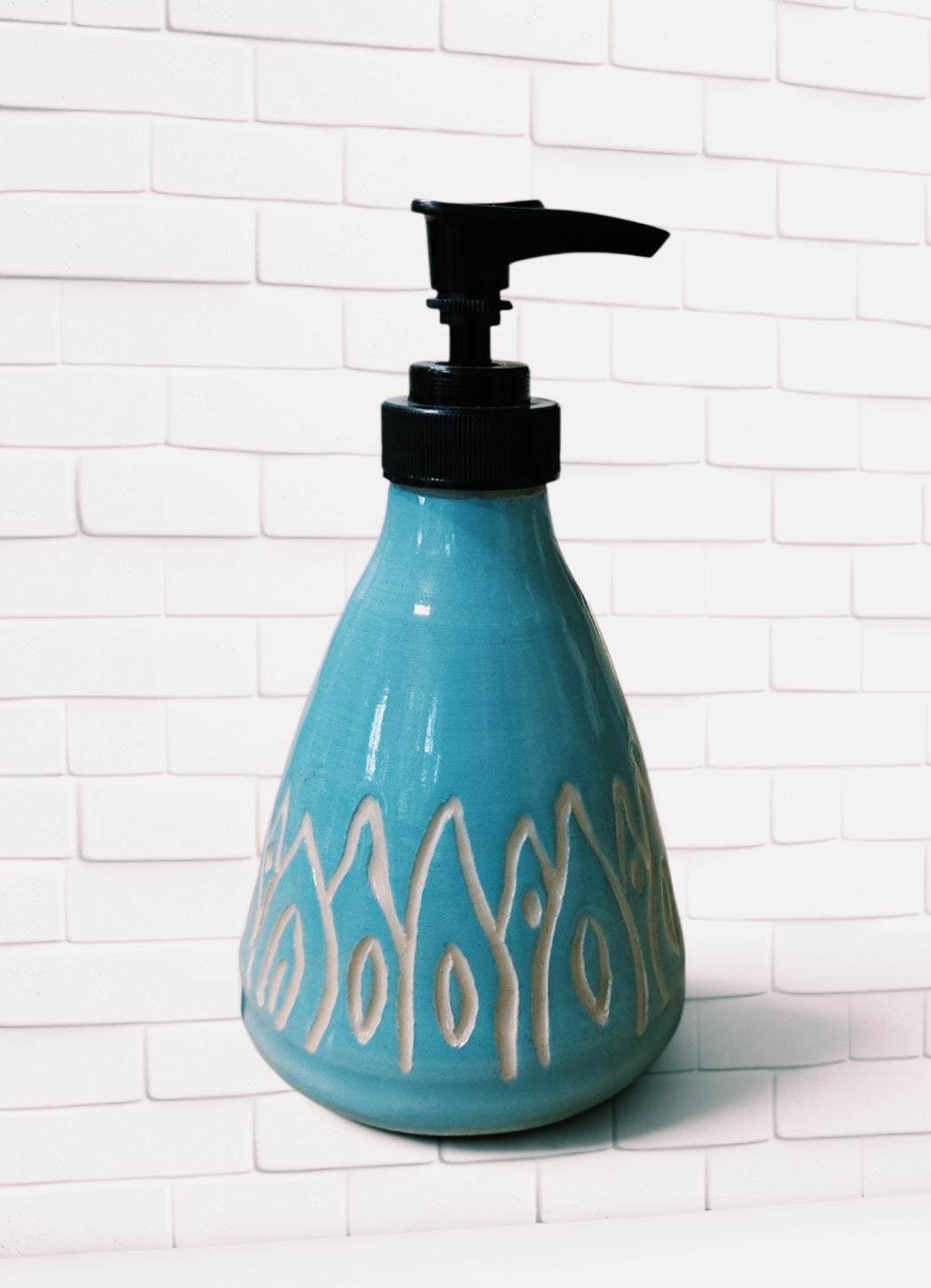 Soap Dispenser