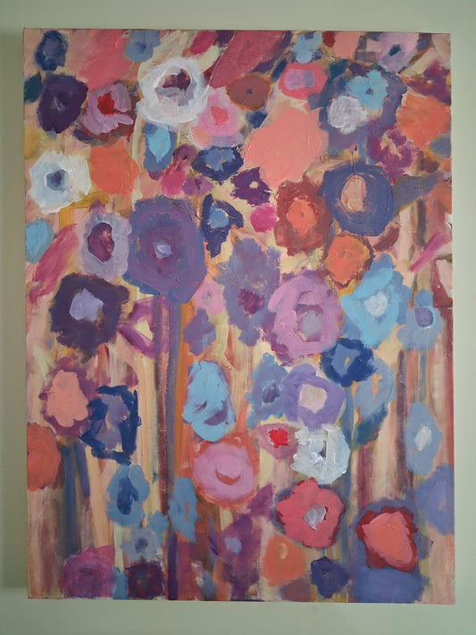 Poppies