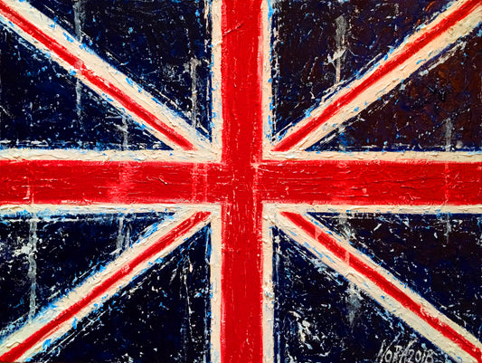 Union Jack