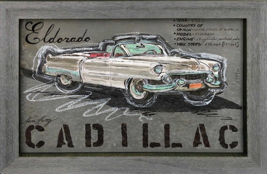 Cadillac