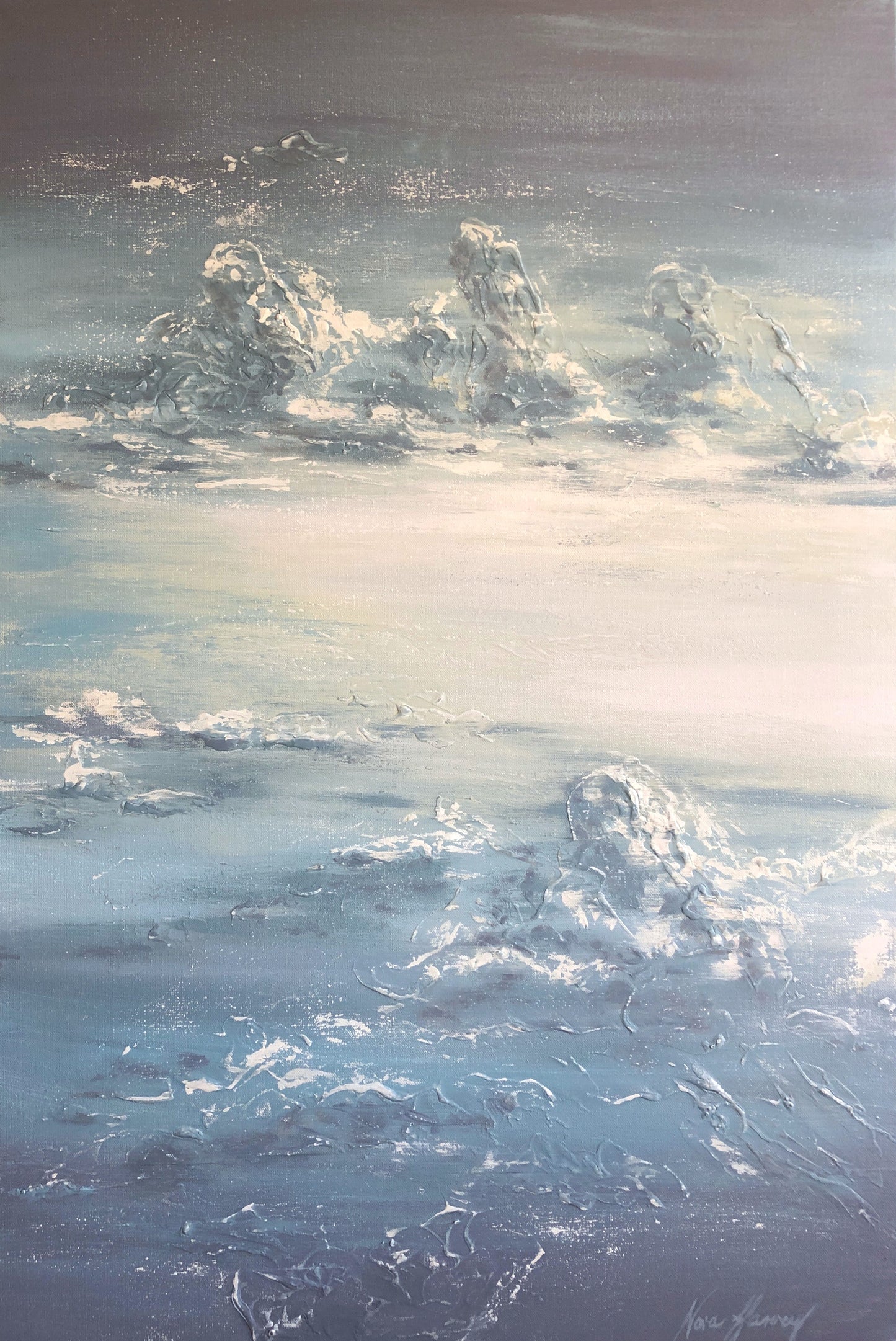 Heavenly Air