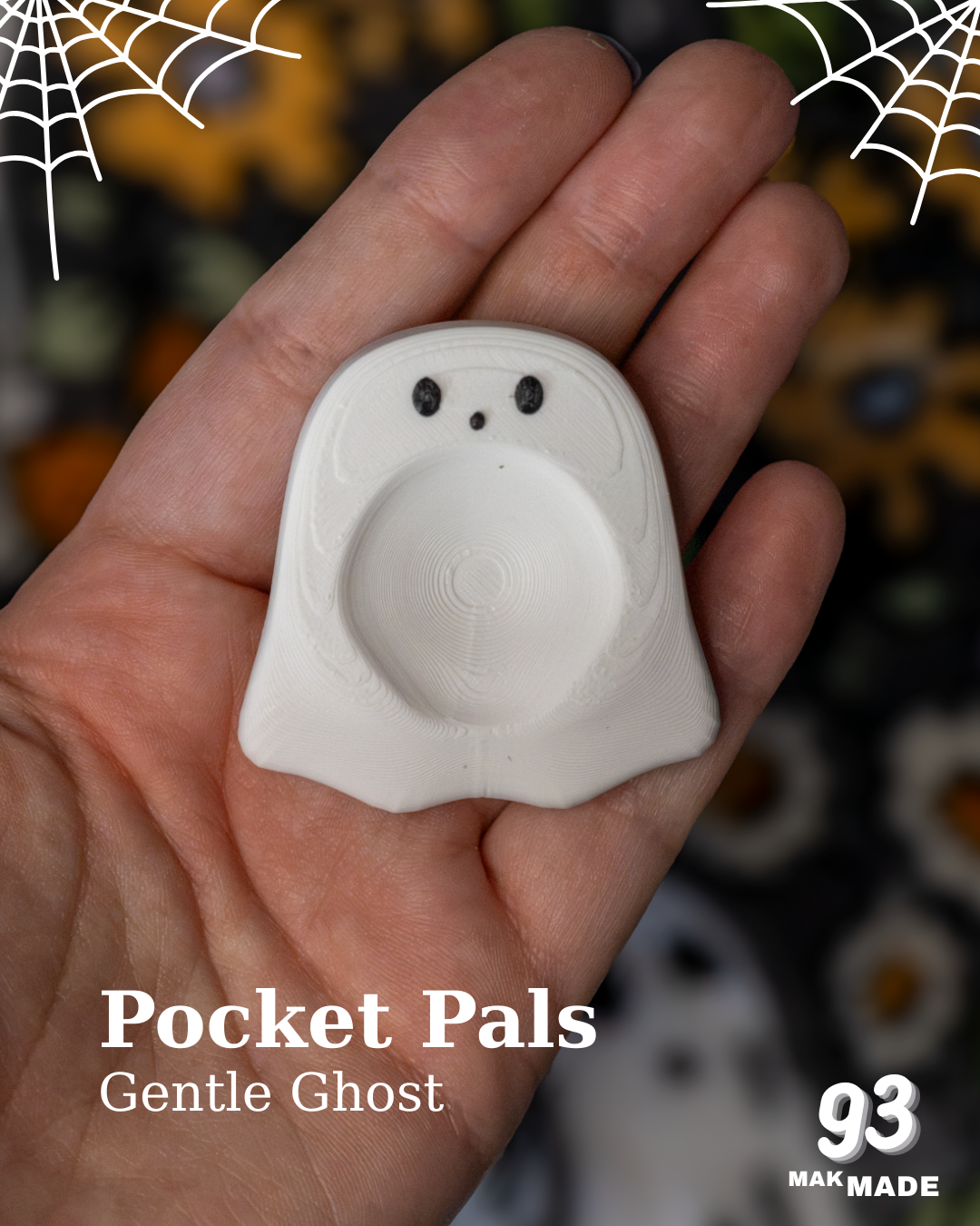 Halloween Pocket Pals