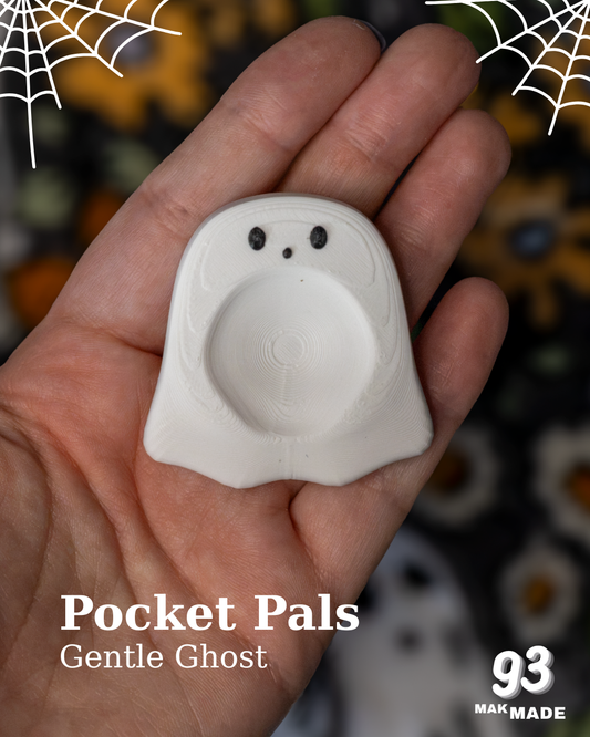 Halloween Pocket Pals