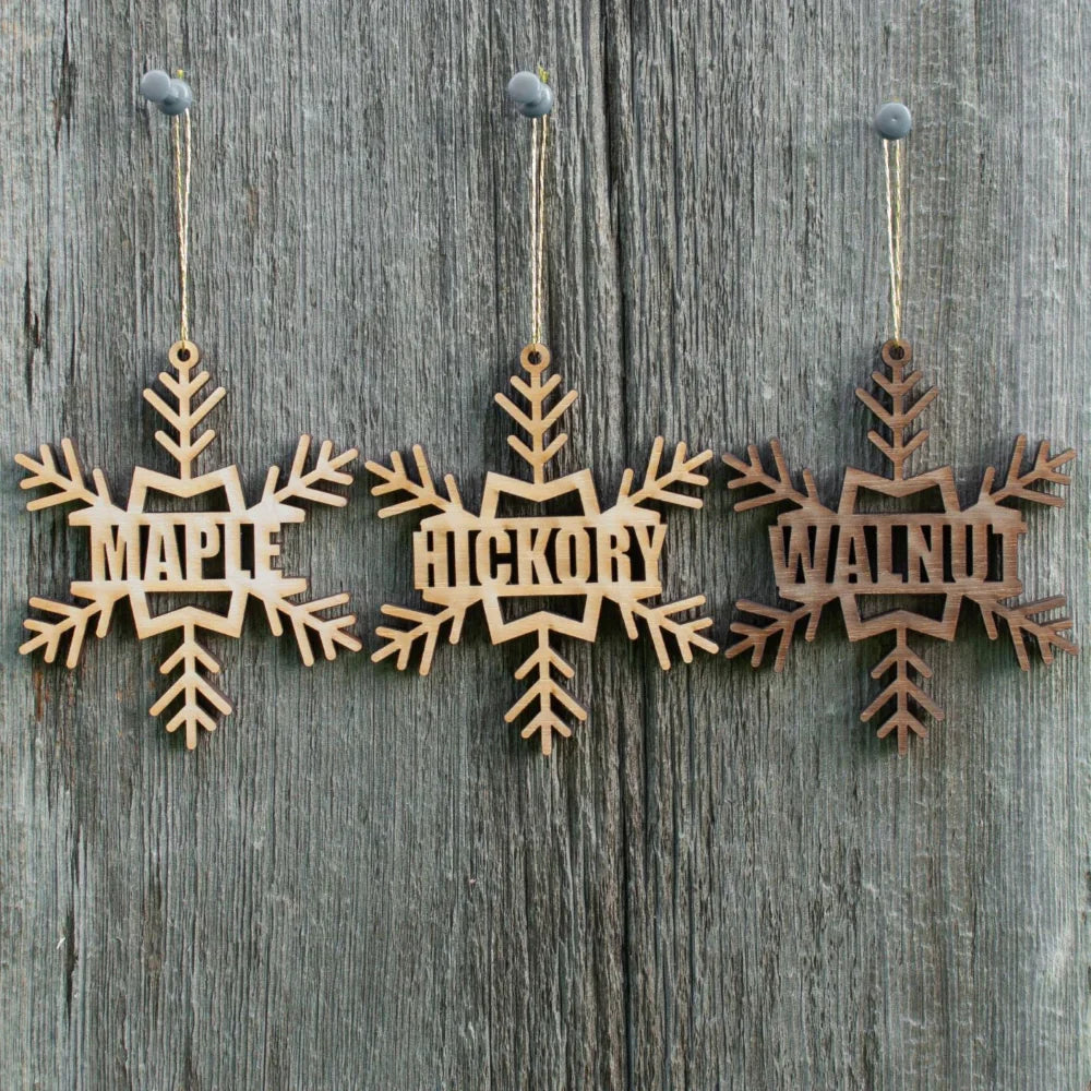 Bat Ornament – Customizable