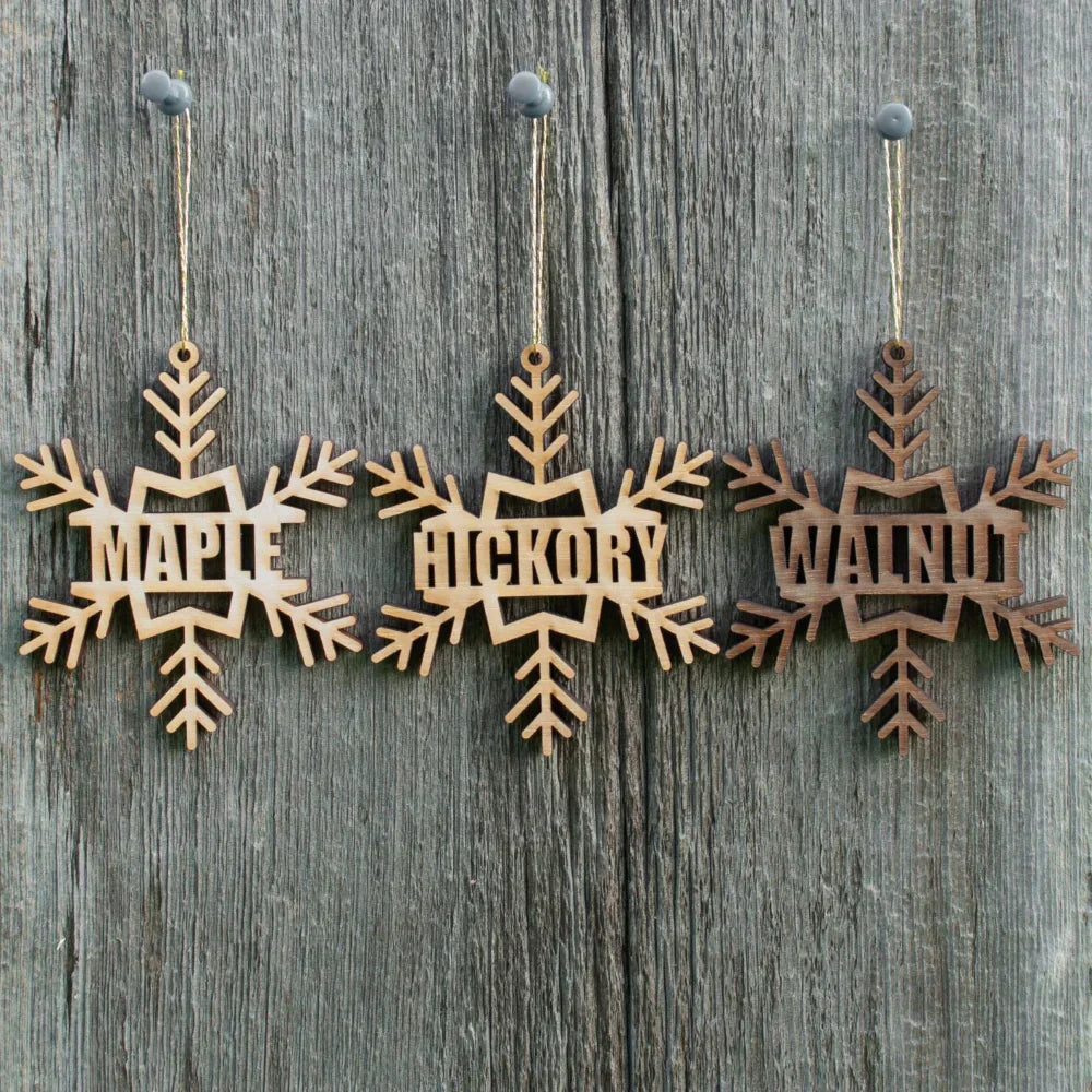 School Bus Ornament – Customizable