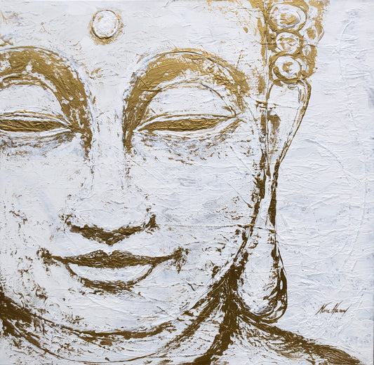 Golden Buddha