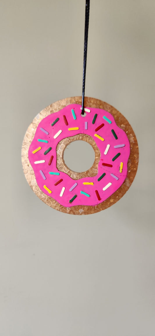 Donut Freshie