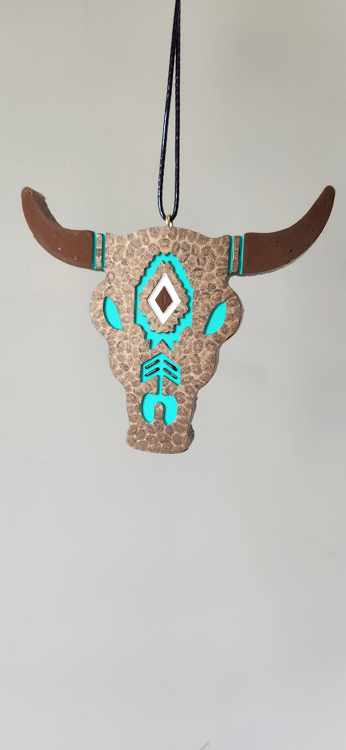Longhorn Freshie