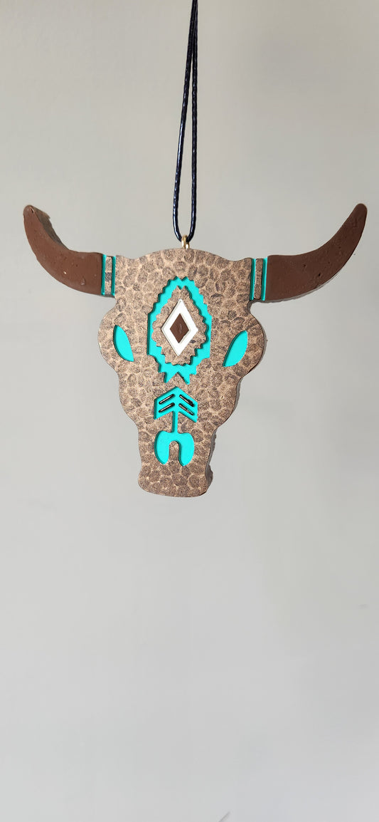Longhorn Freshie