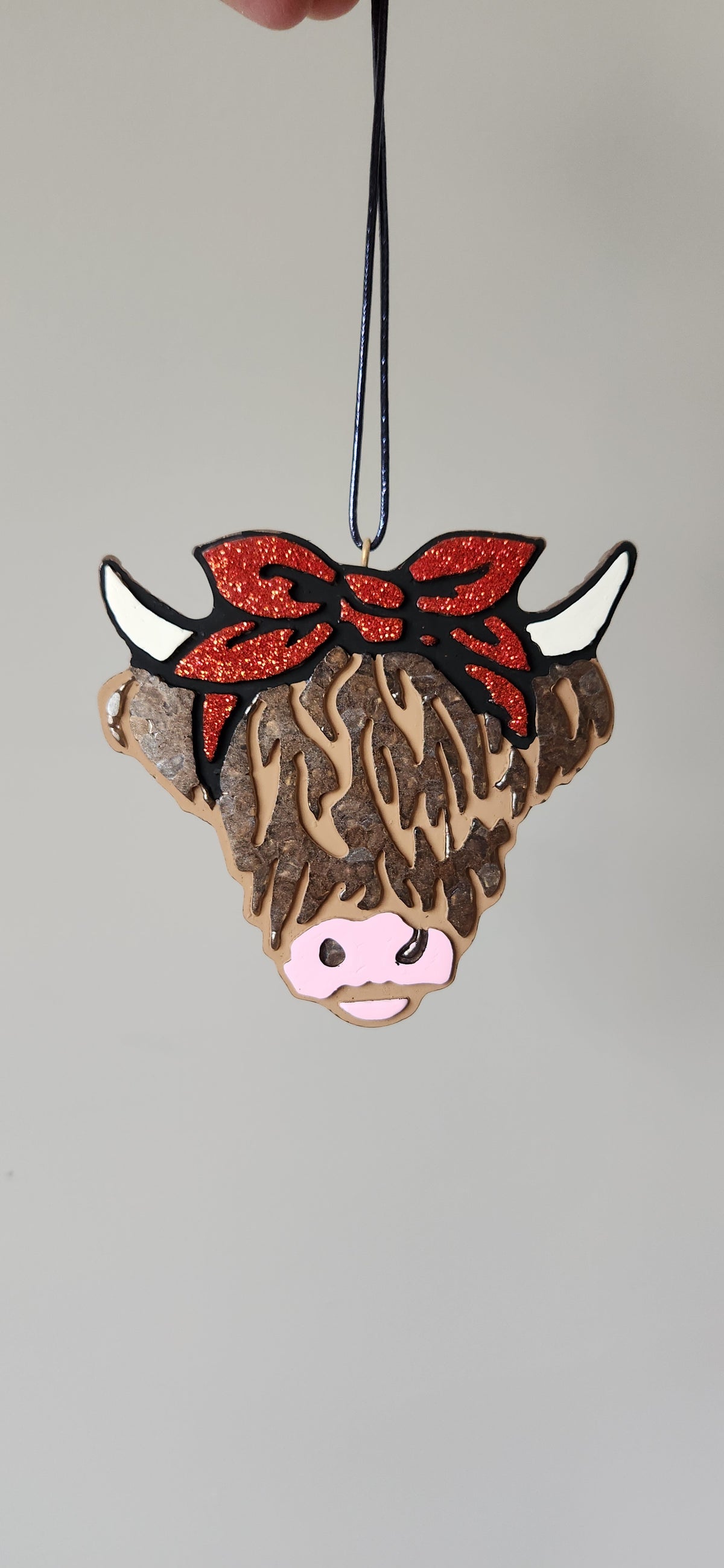 Highland Cow