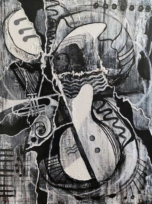 Divine Rhythm