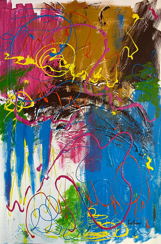 Rainbow Dreams