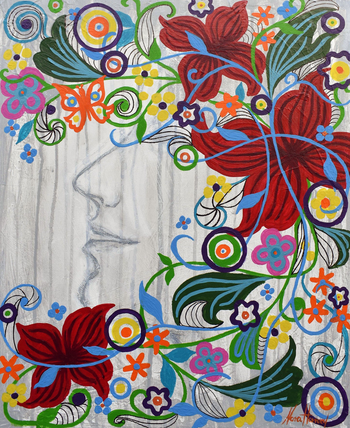 Creative Dreaming
