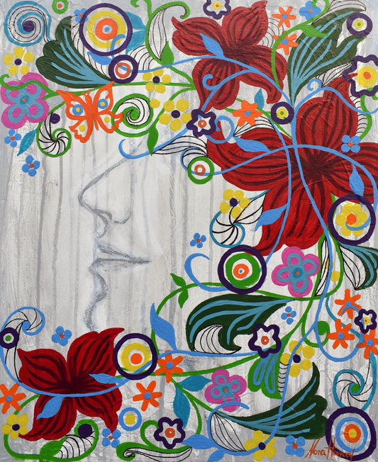 Creative Dreaming