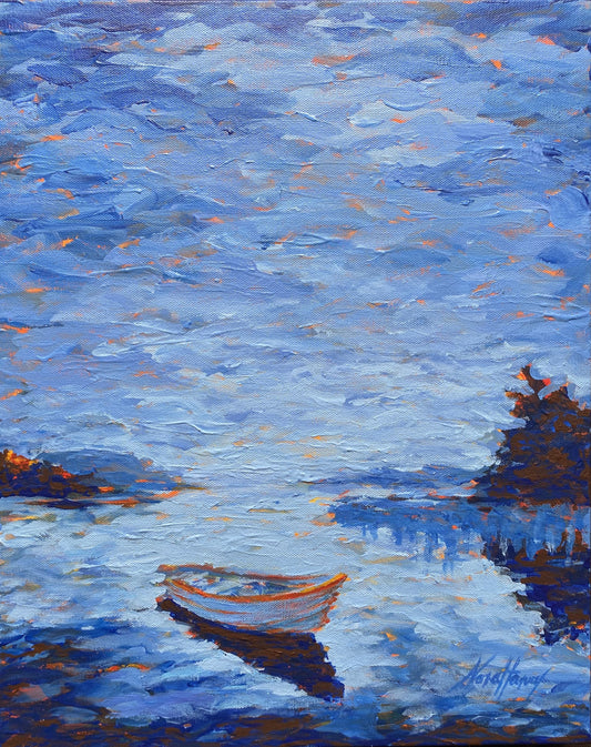 Memories of Muskoka