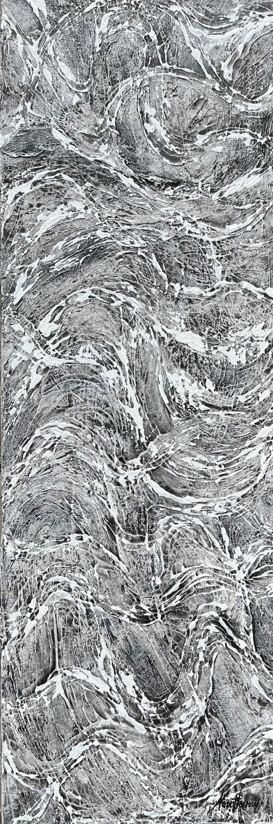 Hidden Lines