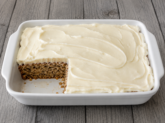 Banana Cake